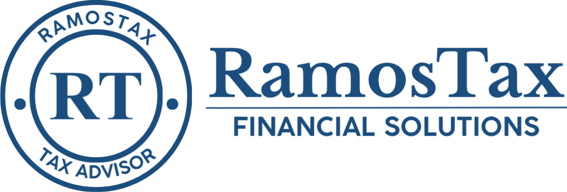 Ramos Tax Financial Solutions